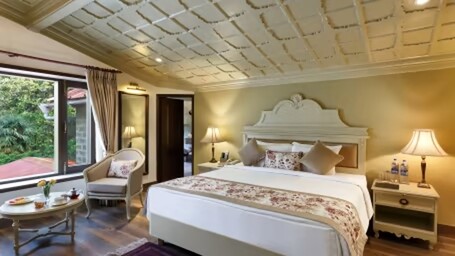 Naini Royal Rooms