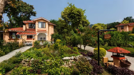 Superior Cottages