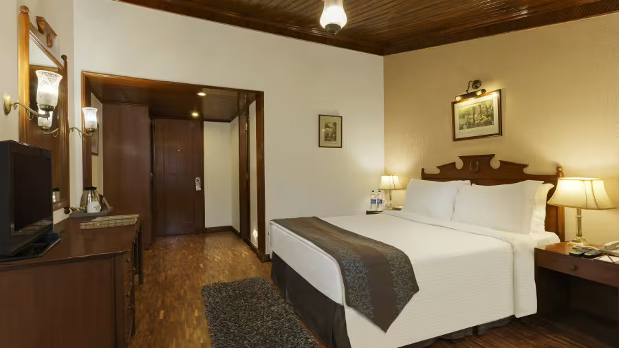 Superior Rooms