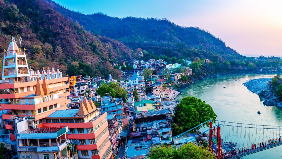 Uttarakhand Hotels