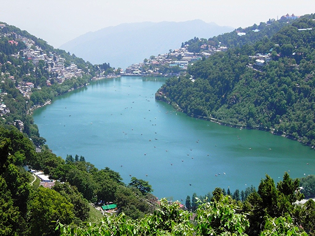 Nainital Hotels