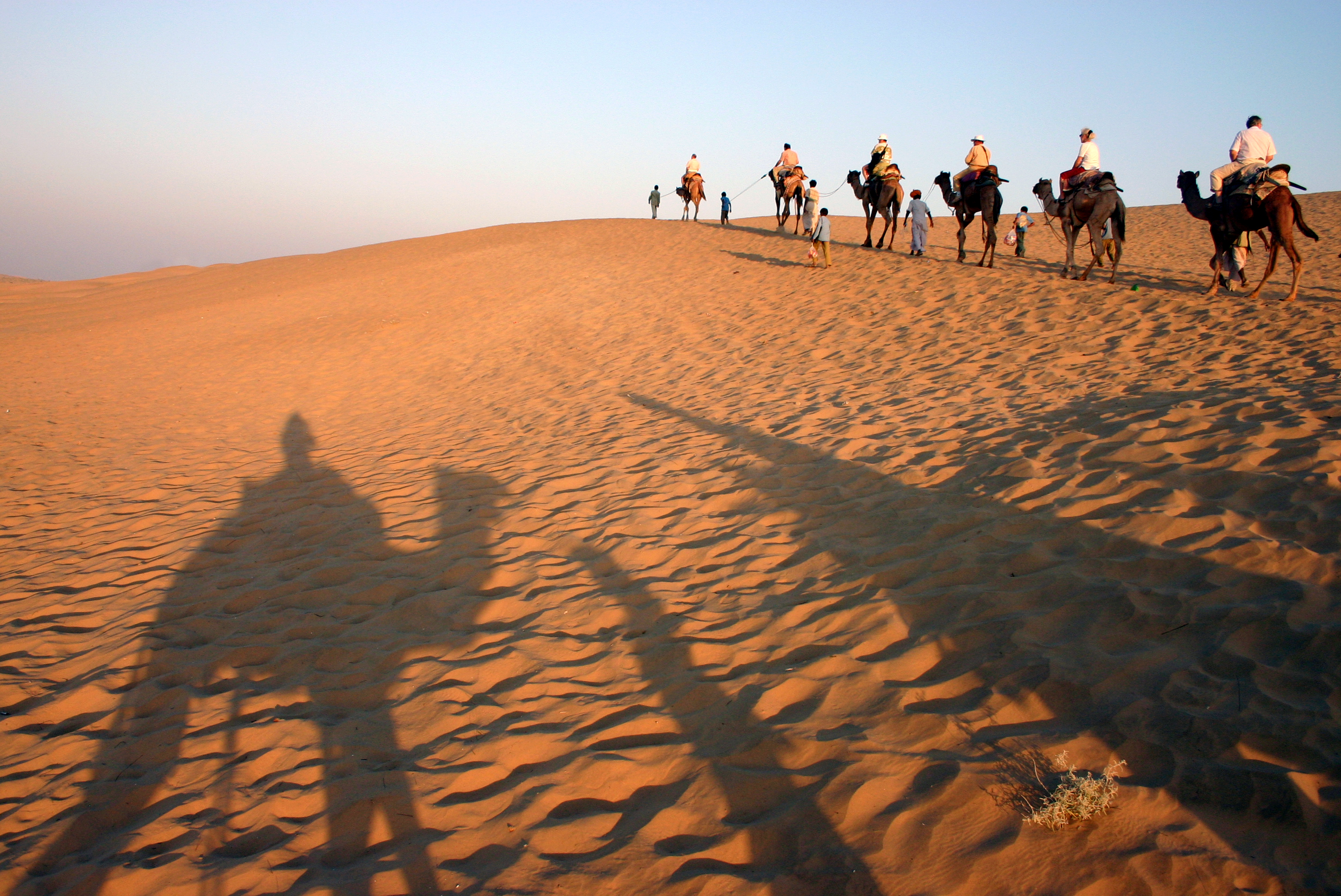 Rajasthan Hotels