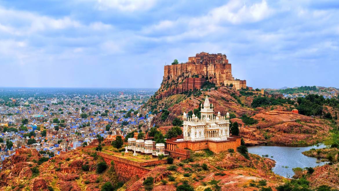 Jodhpur Tours