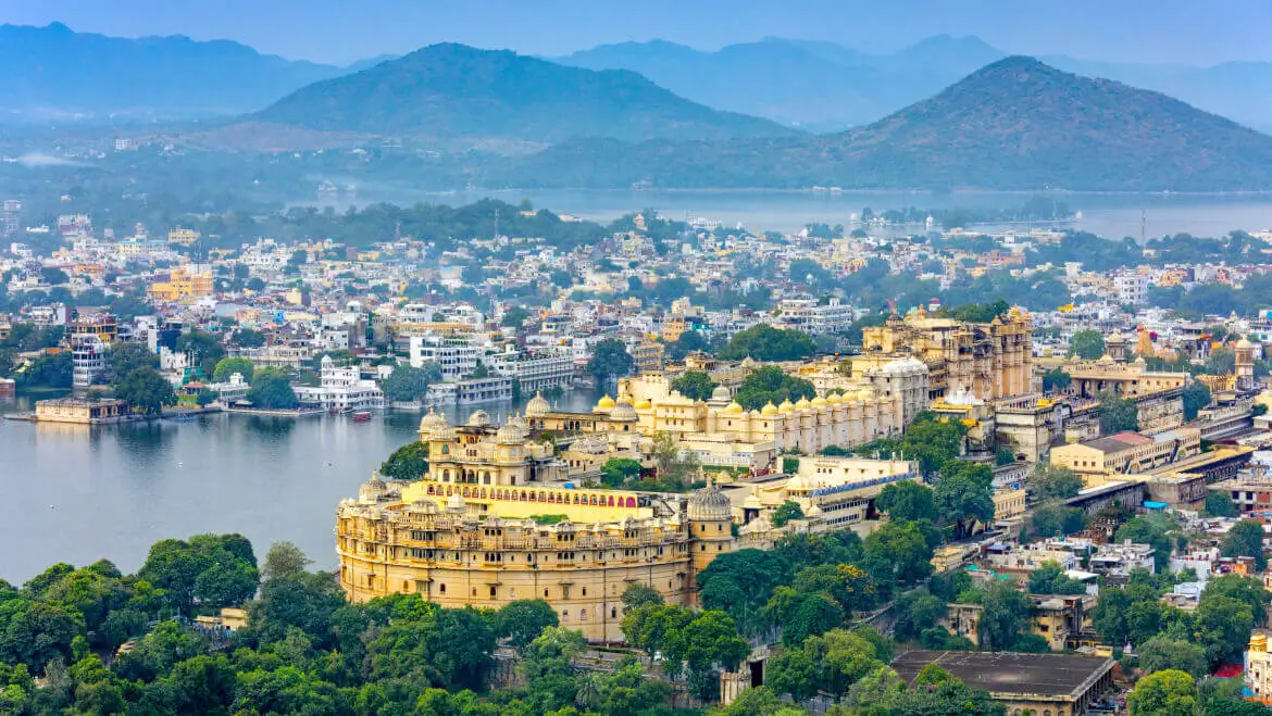 Udaipur Tours