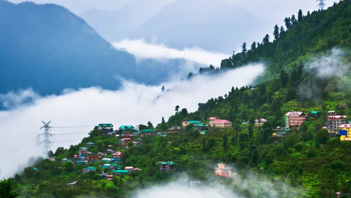 Himachal Hotels